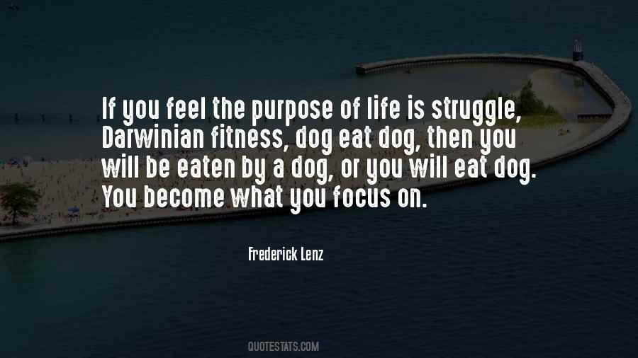 Quotes About A Dog's Purpose #1389859
