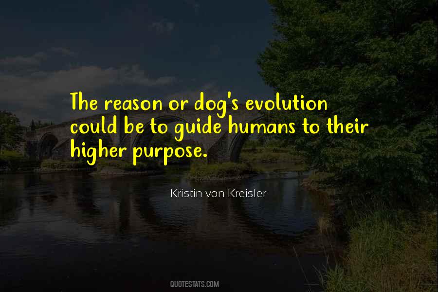 Quotes About A Dog's Purpose #1661330