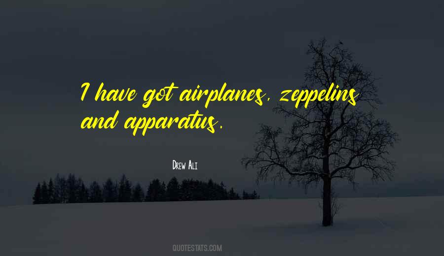 Quotes About Apparatus #11832