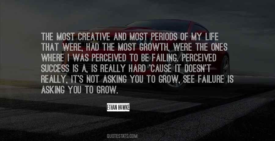 Quotes About A Creative Life #328791