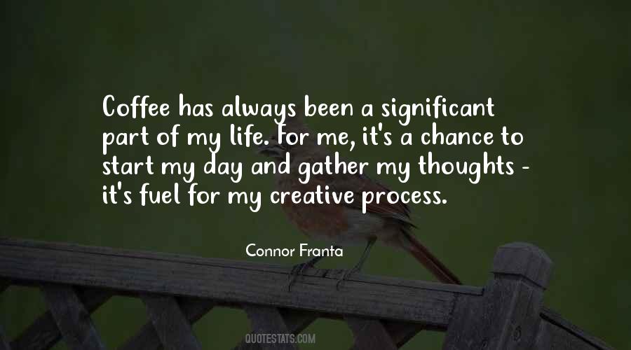 Quotes About A Creative Life #472863