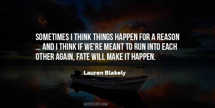 Quotes About Make It Happen #1219213