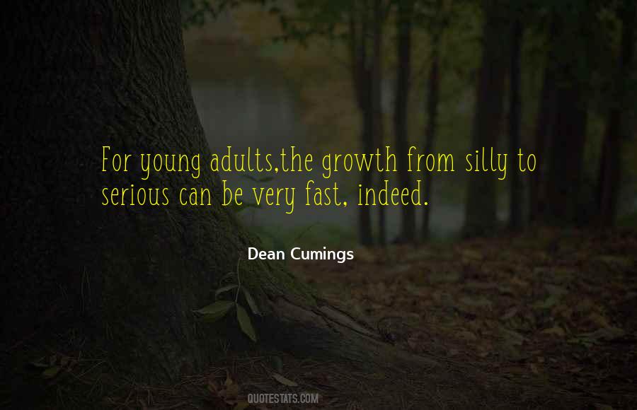 Quotes About The Growth #1460356