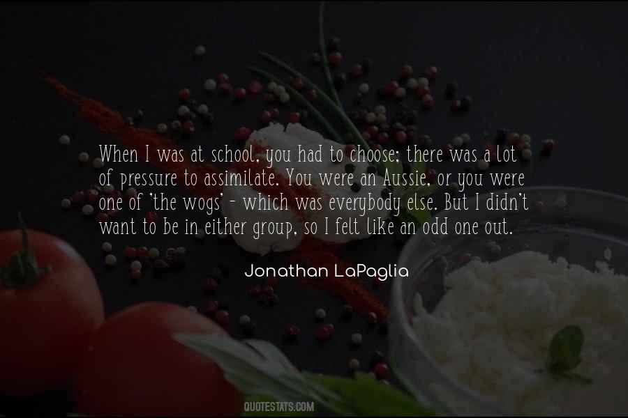 Circumstance Inspirational Quotes #736890