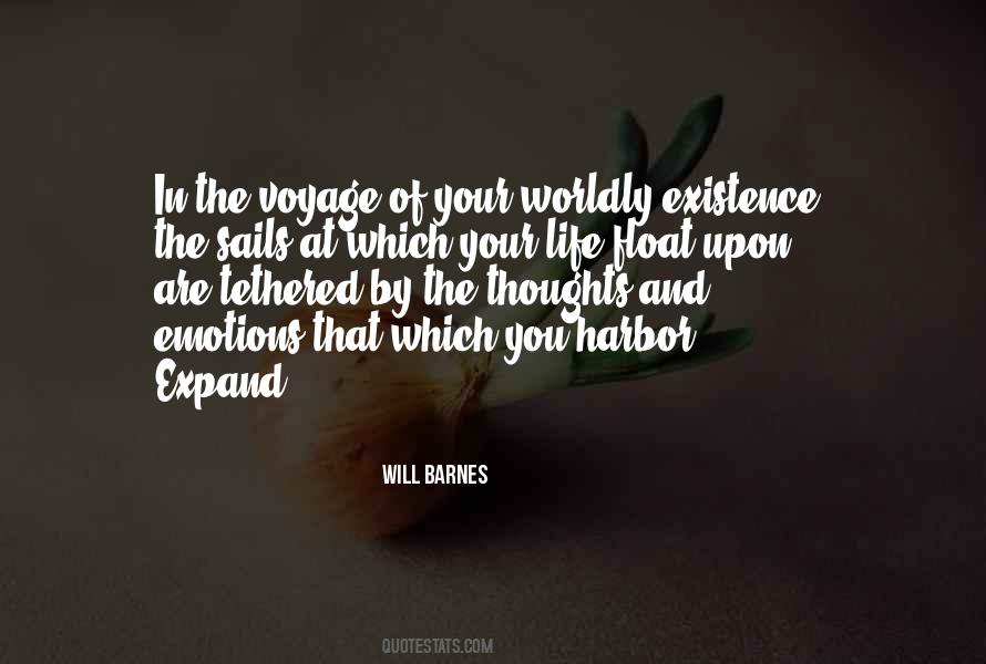 Expand Your Life Quotes #682446