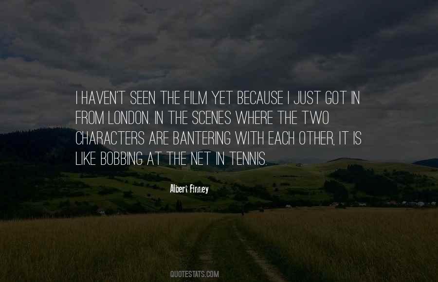 Haven T Quotes #1834406