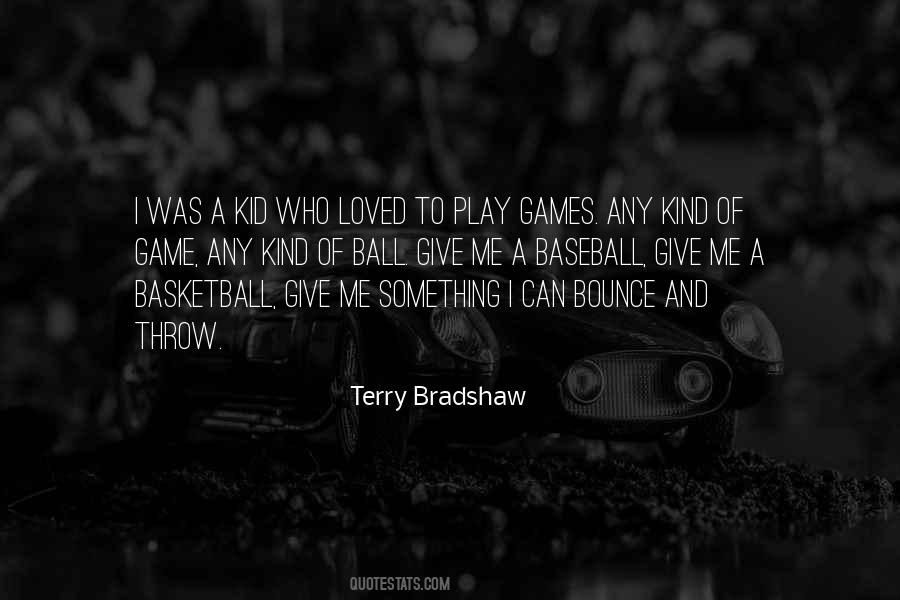 Quotes About Basketball Games #451734