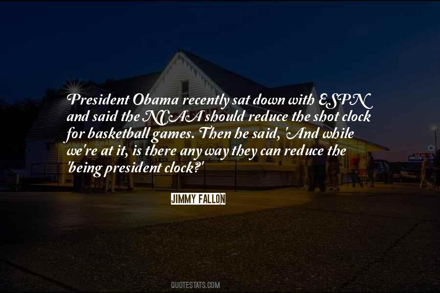 Quotes About Basketball Games #699658