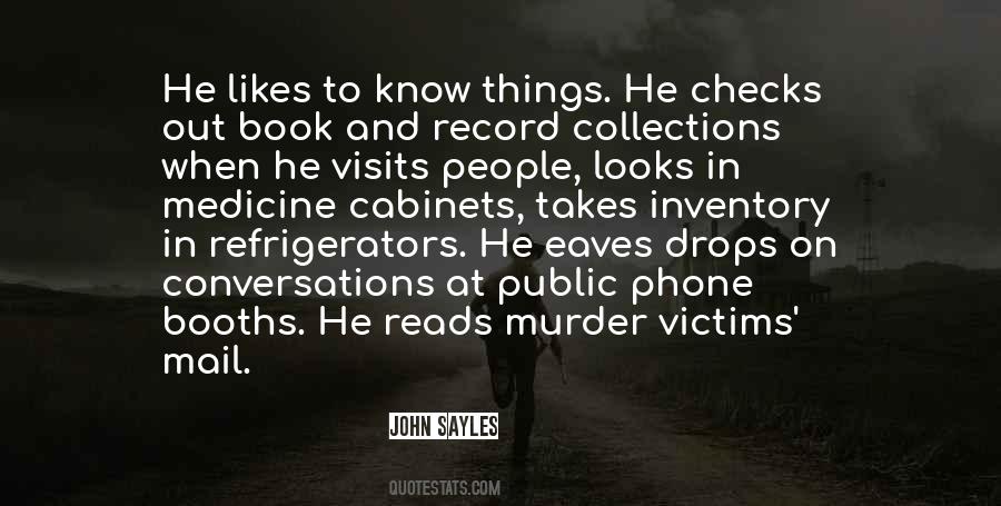 Rewards Of Volunteering Quotes #1228309
