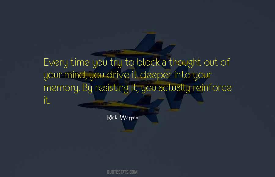 Quotes About Overstatement #62732