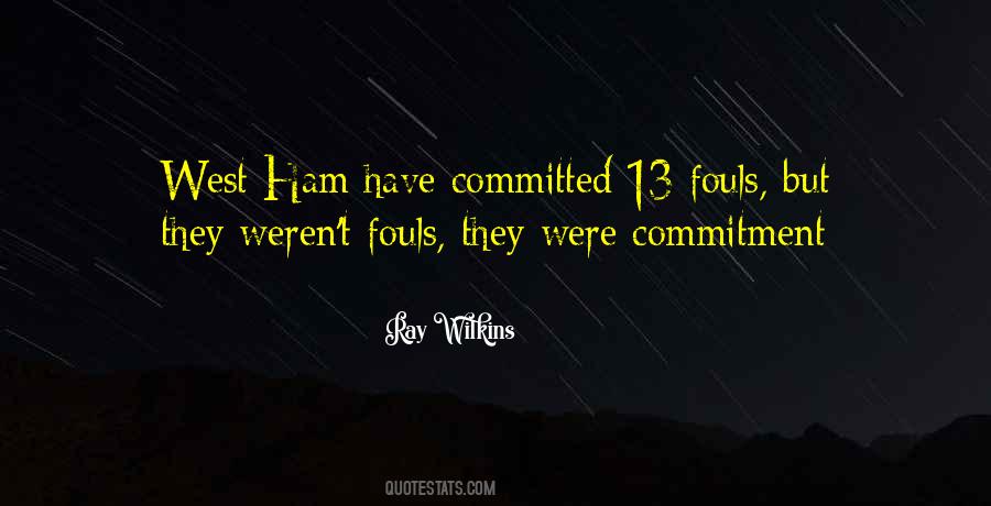 Tumbling Hair Quotes #1179192
