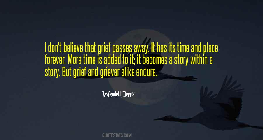 Tumbling Hair Quotes #1560386