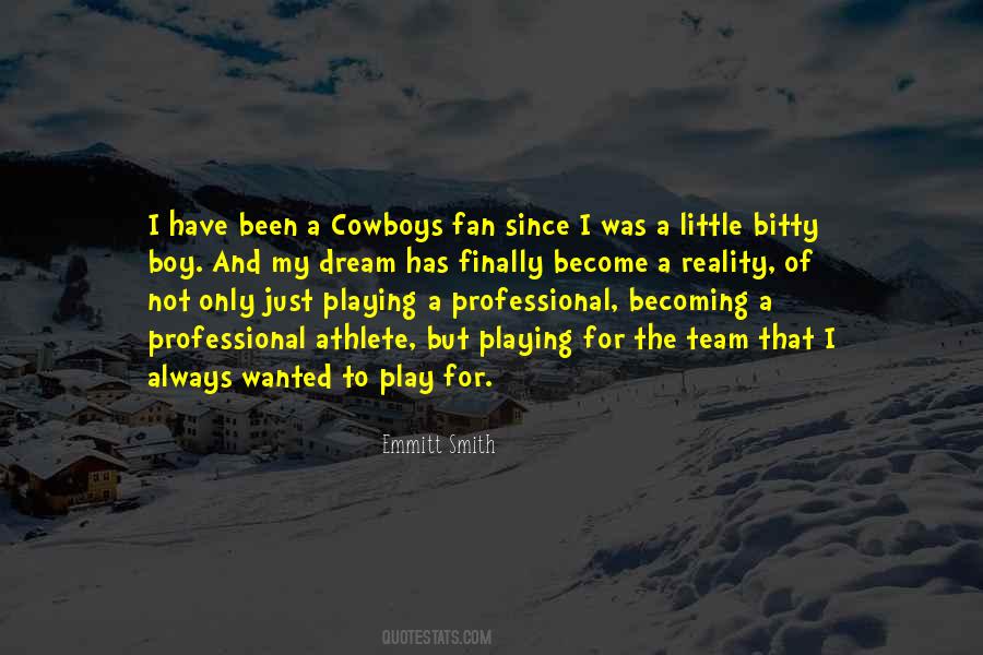 Quotes About Cowboys #1310603