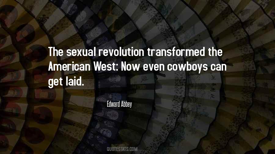 Quotes About Cowboys #1515798