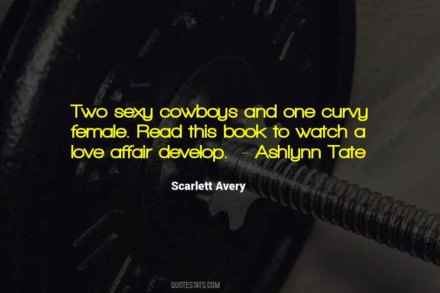 Quotes About Cowboys #1535735