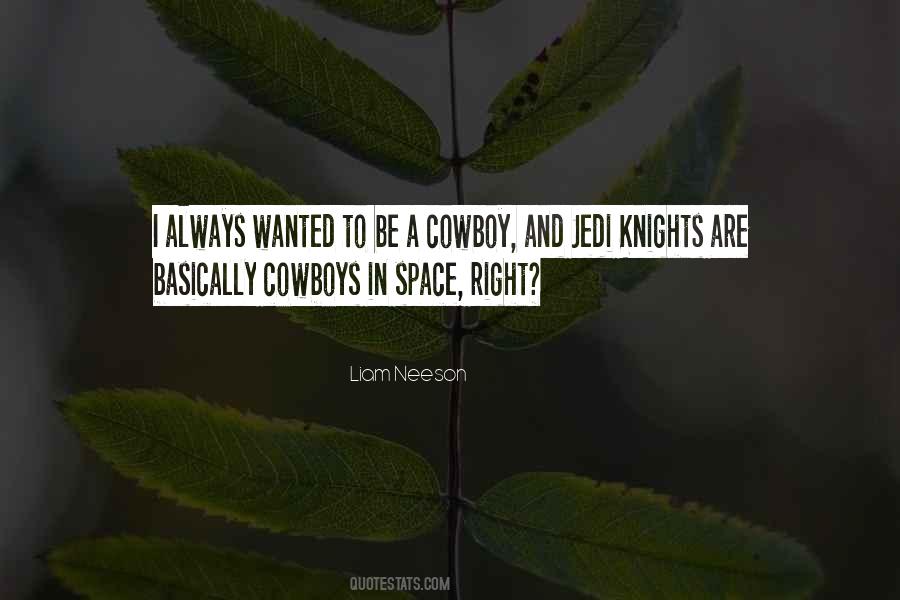 Quotes About Cowboys #1594010