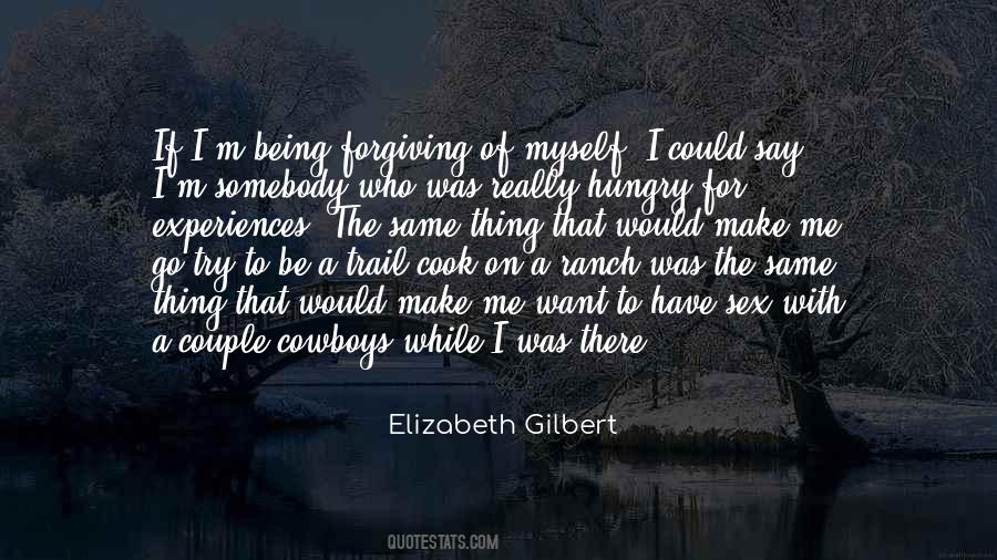 Quotes About Cowboys #1807704