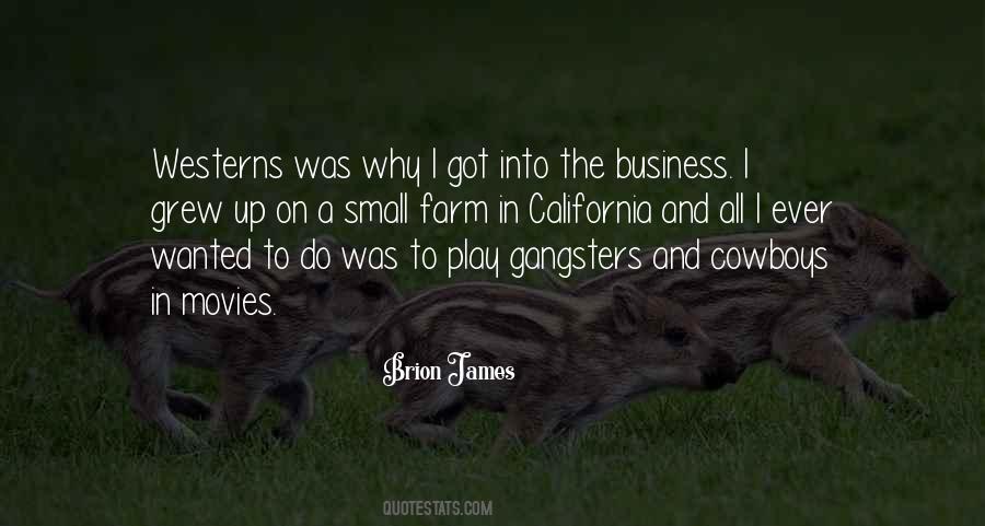Quotes About Cowboys #183828