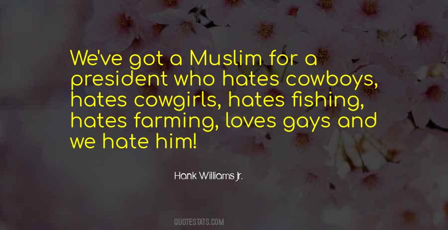 Quotes About Cowboys #238913 Quotes About Cowboys #238913