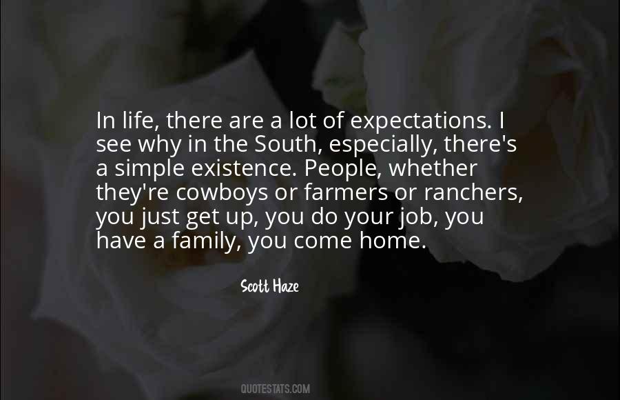 Quotes About Cowboys #280042 Quotes About Cowboys #280042