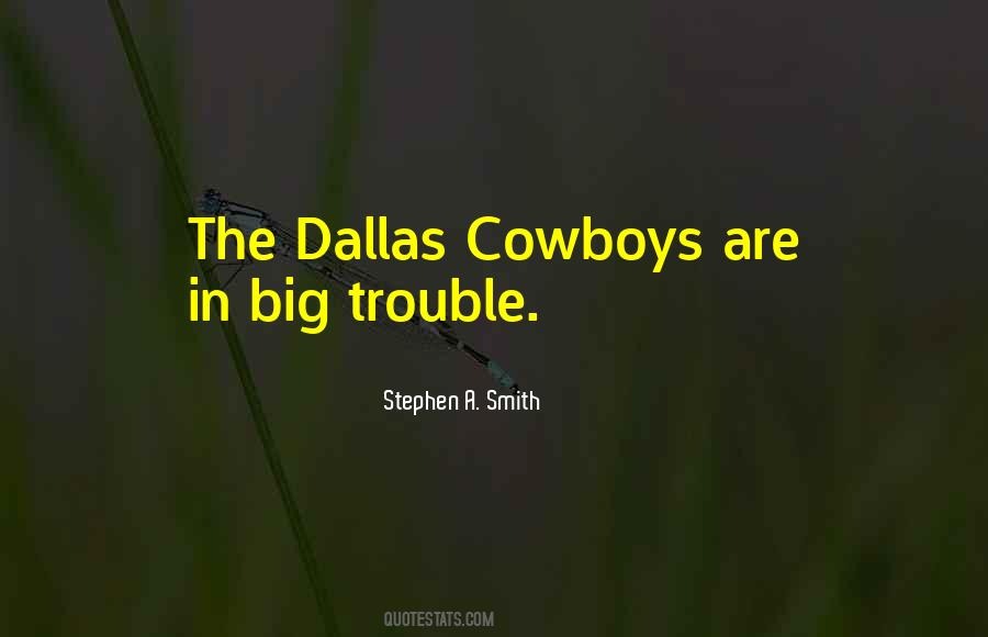 Quotes About Cowboys #551509