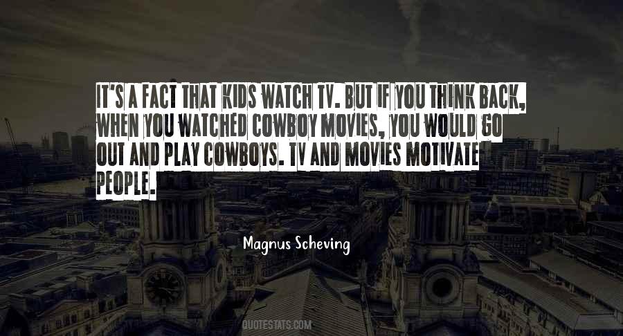 Quotes About Cowboys #611138 Quotes About Cowboys #611138