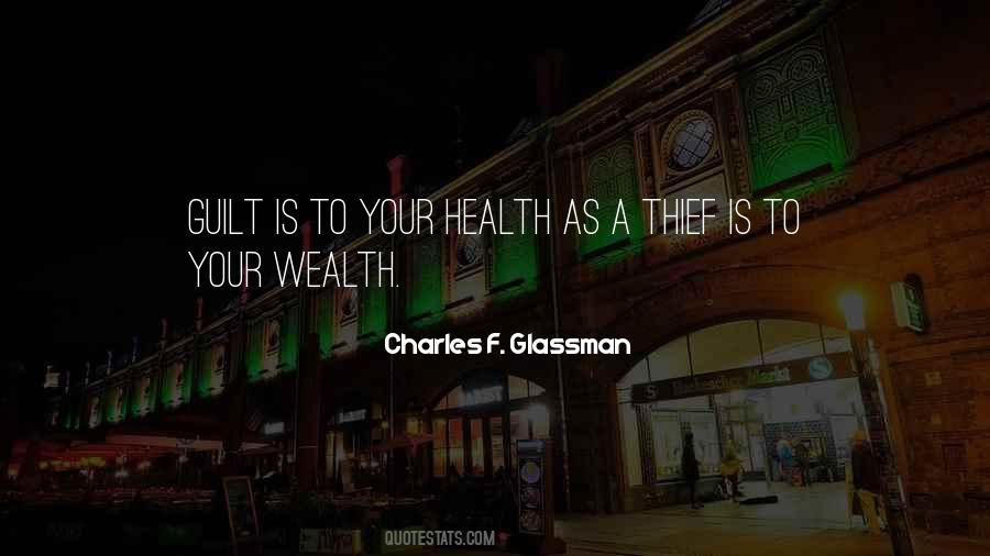 Spiritual Wealth Quotes #971788