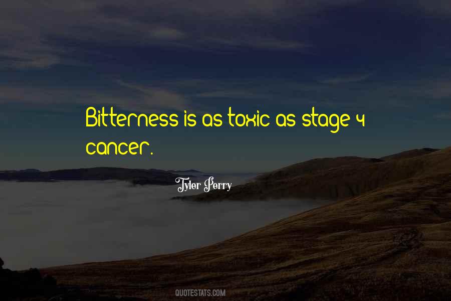 Quotes About Cancer Inspirational #1050360