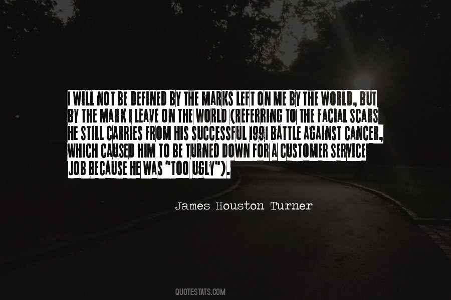 Quotes About Cancer Inspirational #1107717