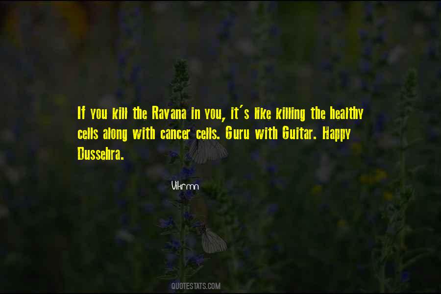 Quotes About Cancer Inspirational #1371258