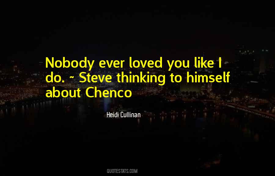 Quotes About Ovarian Cancer #1718970