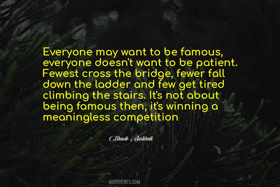 Not Fall Down Quotes #714009