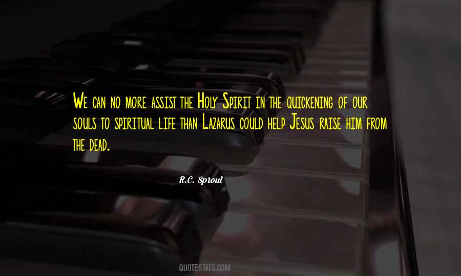 Dead To Him Quotes #150130