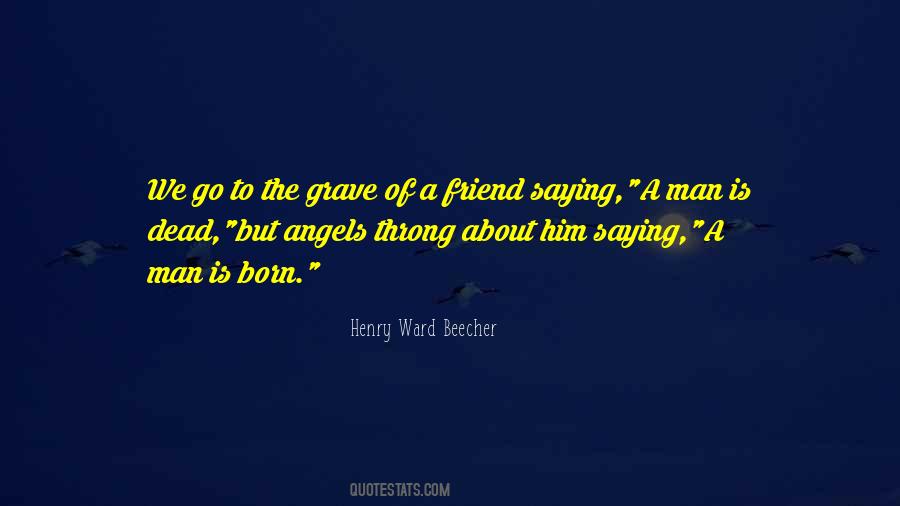 Dead To Him Quotes #206146