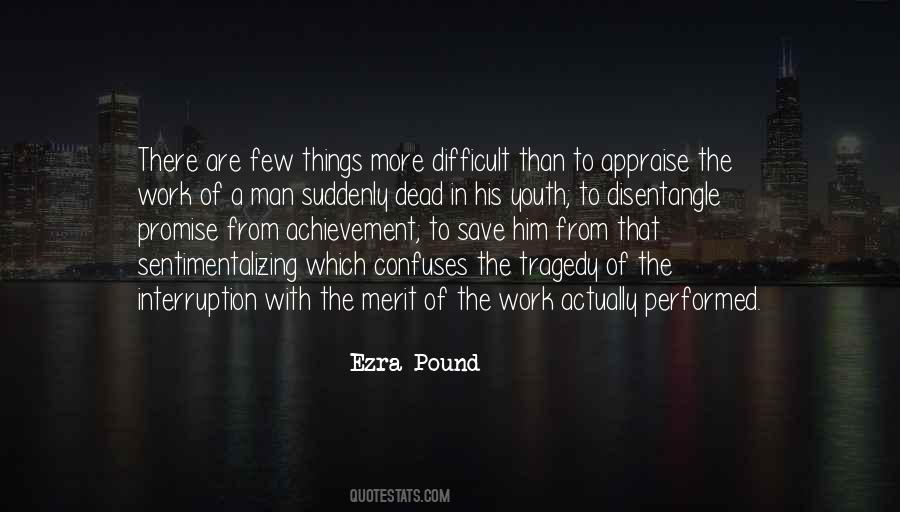 Dead To Him Quotes #279093