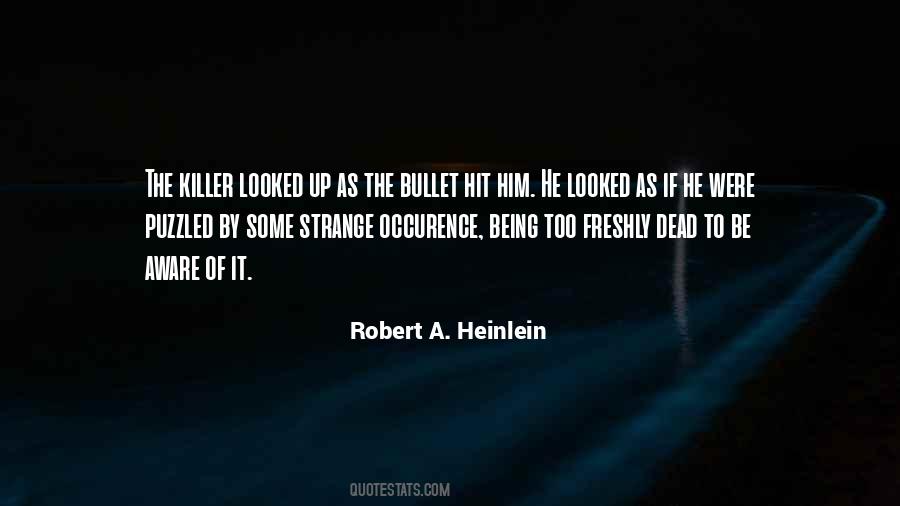 Dead To Him Quotes #498439