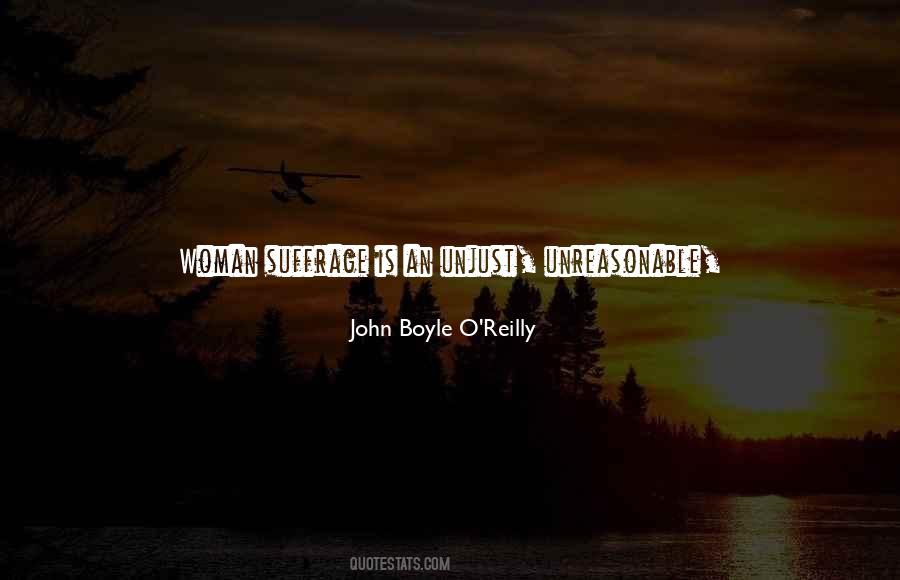 Quotes About Woman Suffrage #409621
