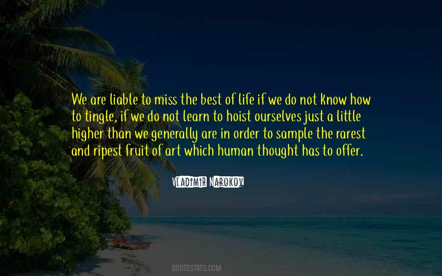 Meaning In Literature Quotes #276364