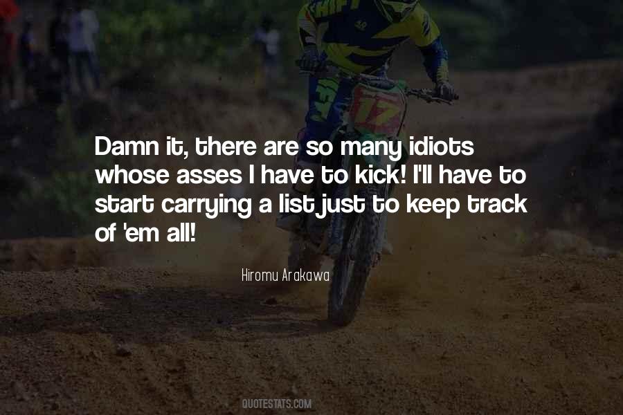 Joys Of Writing Quotes #1586911