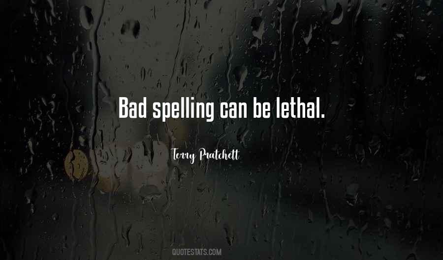 Joys Of Writing Quotes #1719619