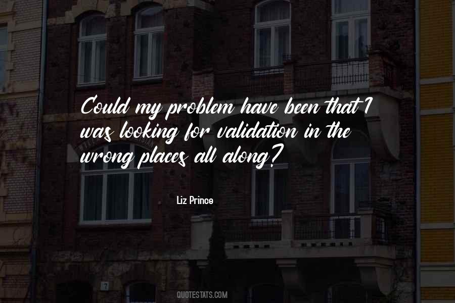 Unassuming People Quotes #244227