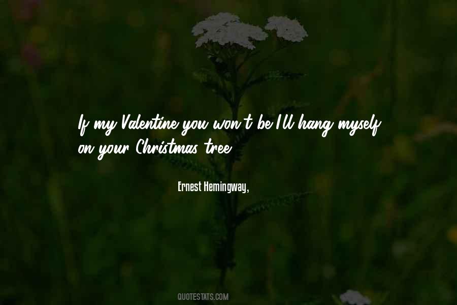 Hanging Tree Quotes #1175037