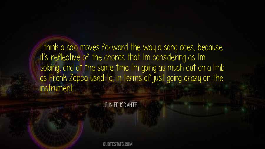 Quotes About Going Out On A Limb #1123487