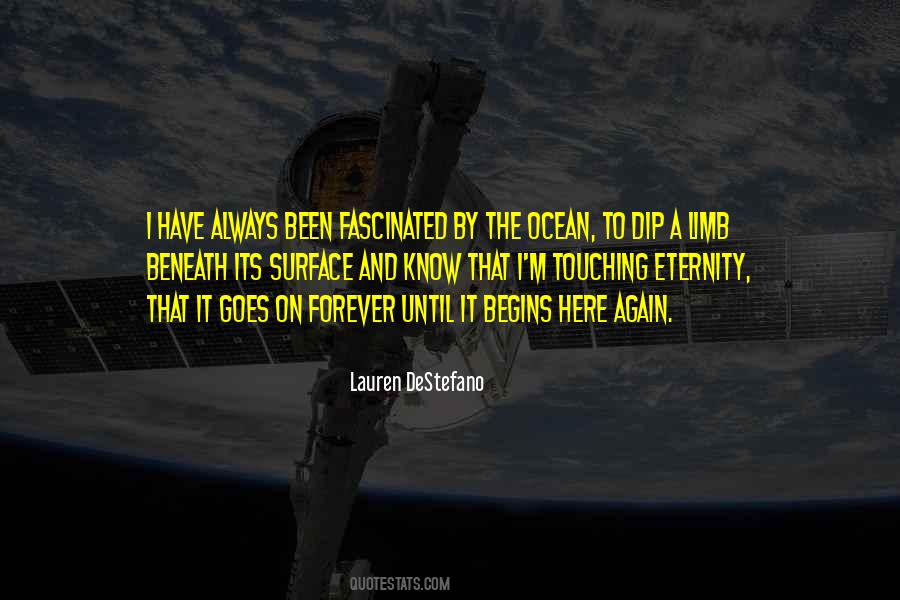 Quotes About Going Out On A Limb #228655