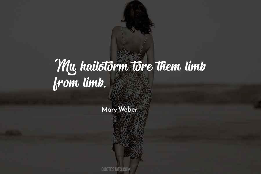 Quotes About Going Out On A Limb #71956