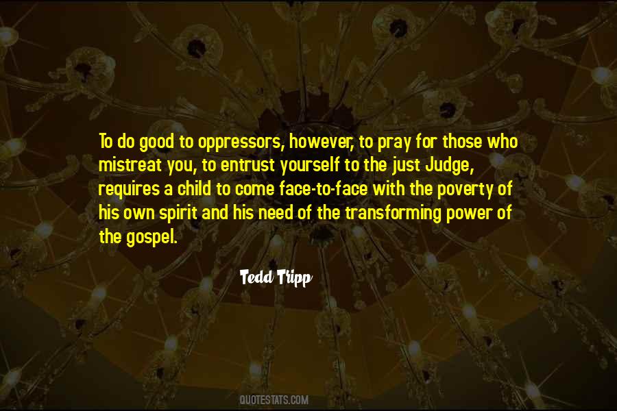 Quotes About Child Poverty #1225127