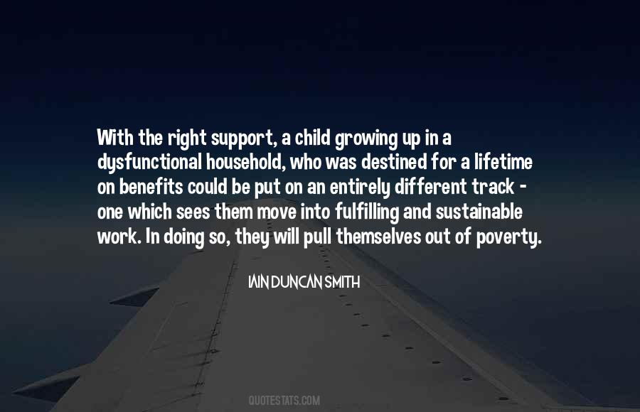Quotes About Child Poverty #1583186