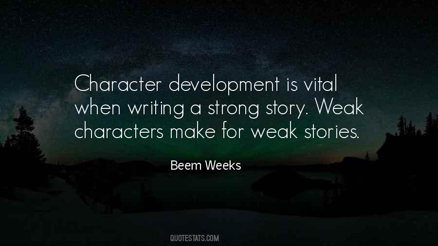 Belinda Hamilton Quotes #1176474