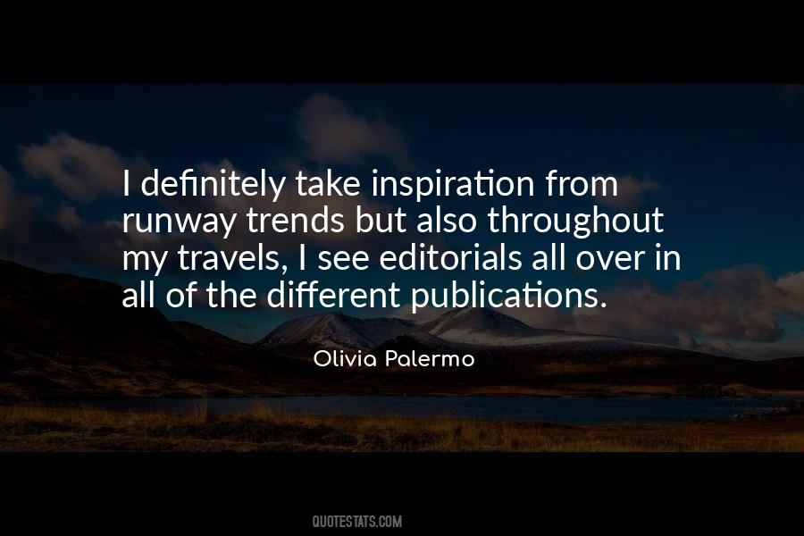 Belinda Hamilton Quotes #85142