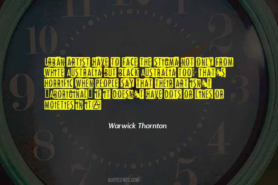 Black Urban Quotes #1018134